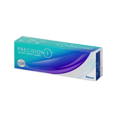 Precision 1 (30 шт) shvydkalinza.com